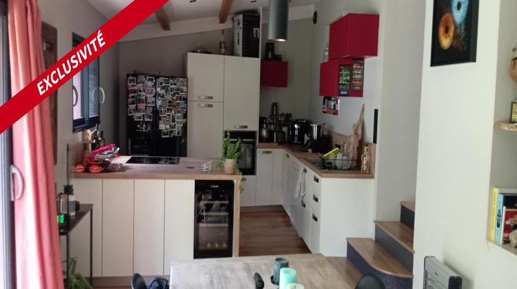 Ma-Cabane - Vente Maison NUAILLE D AUNIS, 152 m²