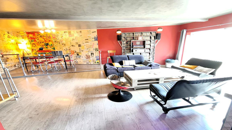 Ma-Cabane - Vente Maison NUAILLE D AUNIS, 184 m²