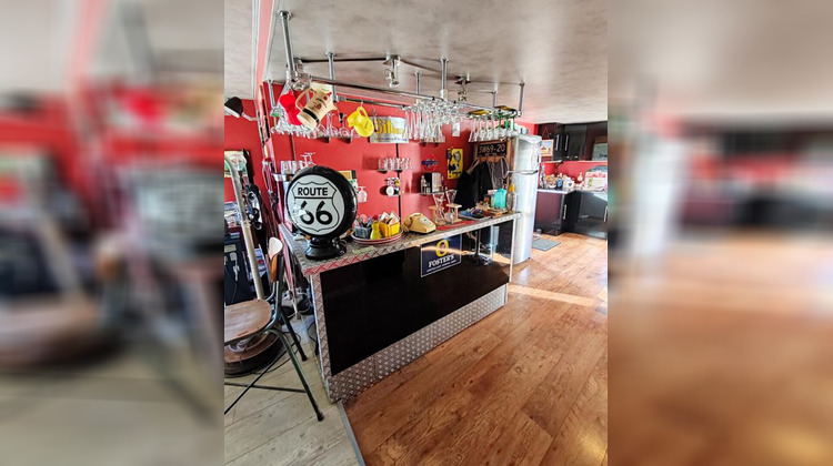 Ma-Cabane - Vente Maison NUAILLE D AUNIS, 184 m²