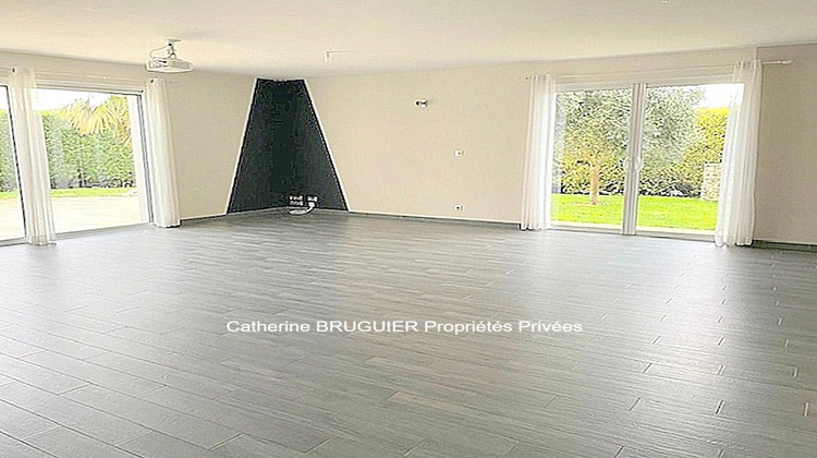 Ma-Cabane - Vente Maison NUAILLE D AUNIS, 116 m²