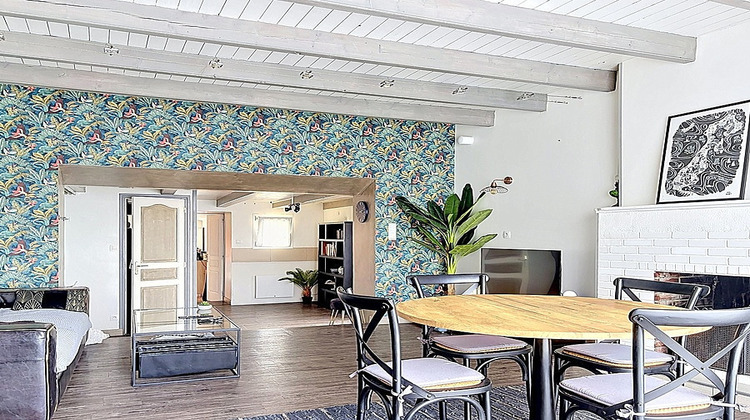 Ma-Cabane - Vente Maison NUAILLE D AUNIS, 88 m²