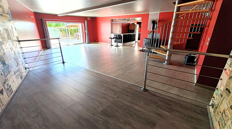 Ma-Cabane - Vente Maison NUAILLE D AUNIS, 184 m²
