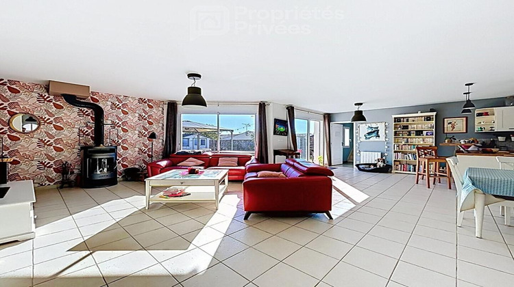Ma-Cabane - Vente Maison NUAILLE D AUNIS, 172 m²