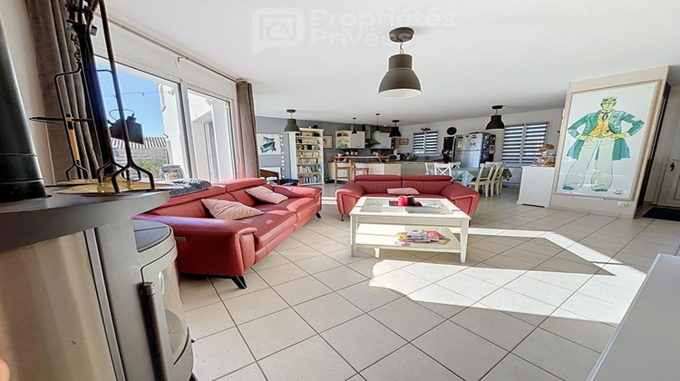 Ma-Cabane - Vente Maison NUAILLE D AUNIS, 172 m²