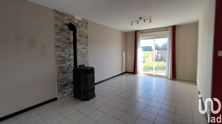 Ma-Cabane - Vente Maison Nuaillé-sur-Boutonne, 120 m²