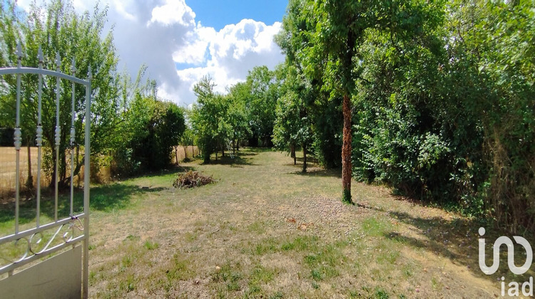 Ma-Cabane - Vente Maison Nuaillé-sur-Boutonne, 83 m²