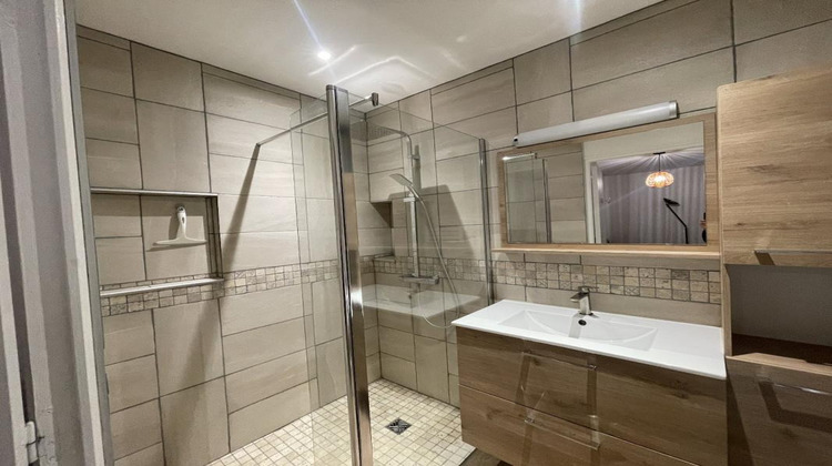 Ma-Cabane - Vente Maison NUAILLE SUR BOUTONNE, 83 m²