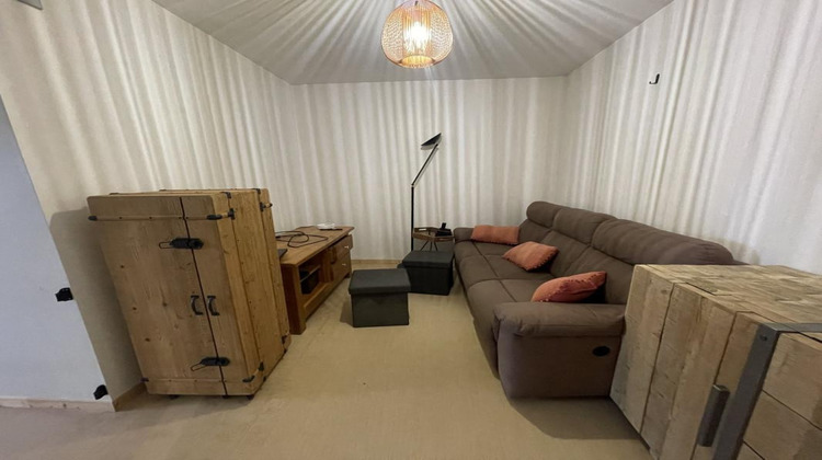 Ma-Cabane - Vente Maison NUAILLE SUR BOUTONNE, 83 m²