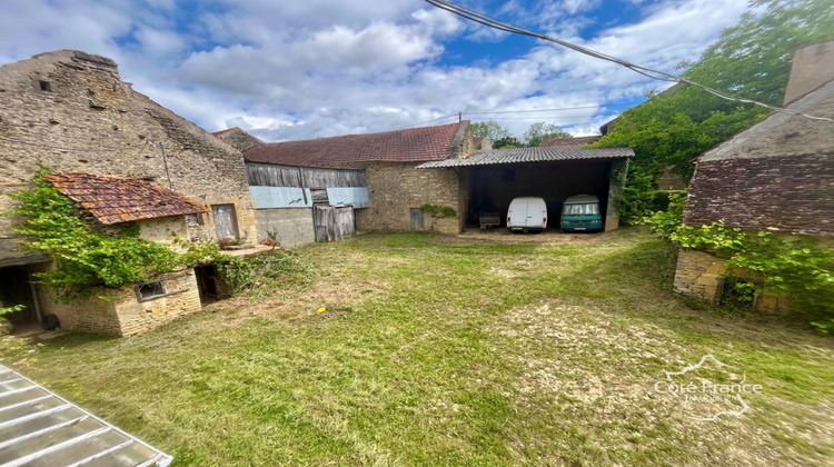 Ma-Cabane - Vente Maison NUARS, 90 m²