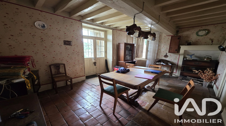 Ma-Cabane - Vente Maison Nuars, 88 m²