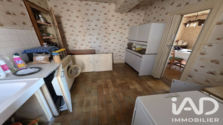 Ma-Cabane - Vente Maison Nuars, 88 m²