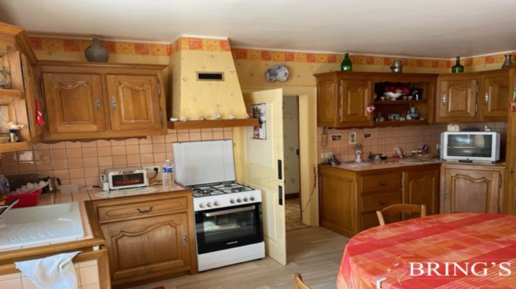 Ma-Cabane - Vente Maison Nubécourt, 136 m²