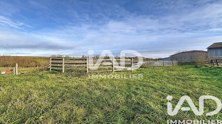 Ma-Cabane - Vente Maison Nubécourt, 160 m²