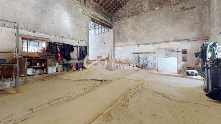 Ma-Cabane - Vente Maison Nubécourt, 160 m²