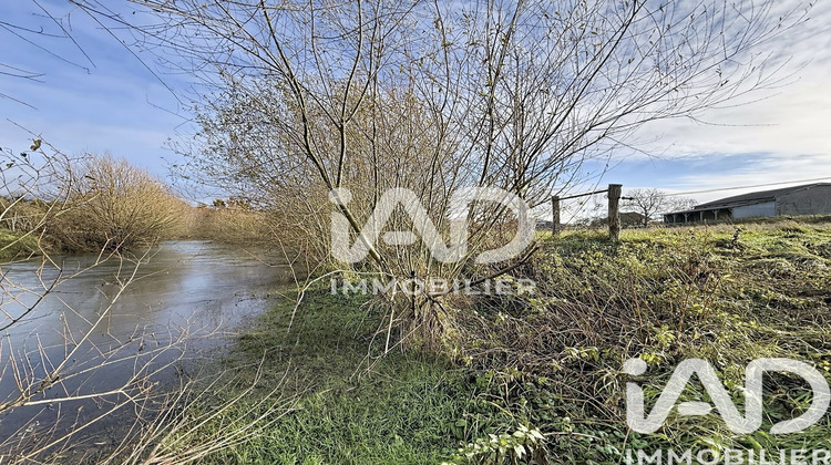 Ma-Cabane - Vente Maison Nubécourt, 160 m²