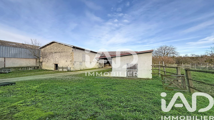 Ma-Cabane - Vente Maison Nubécourt, 160 m²