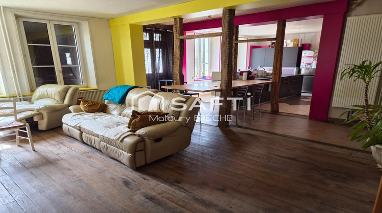 Ma-Cabane - Vente Maison Nubecourt, 160 m²