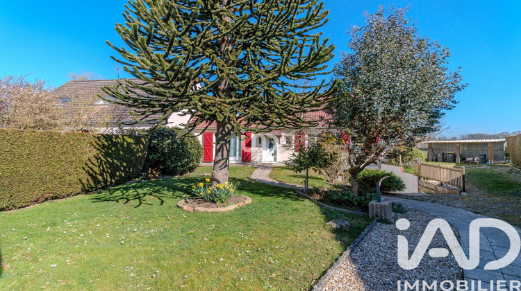 Ma-Cabane - Vente Maison Nucourt, 157 m²