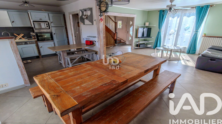 Ma-Cabane - Vente Maison Nucourt, 157 m²