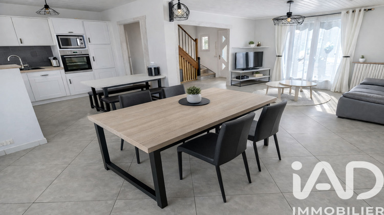 Ma-Cabane - Vente Maison Nucourt, 157 m²