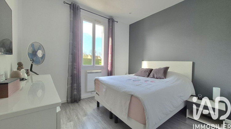 Ma-Cabane - Vente Maison Nucourt, 126 m²