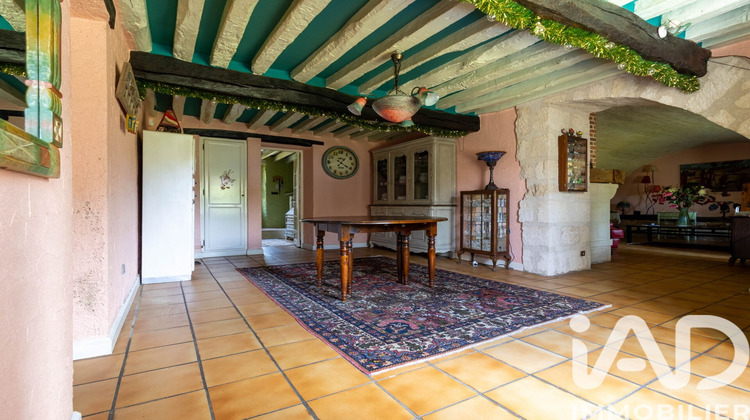 Ma-Cabane - Vente Maison Nucourt, 190 m²