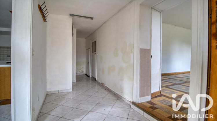 Ma-Cabane - Vente Maison Nucourt, 118 m²