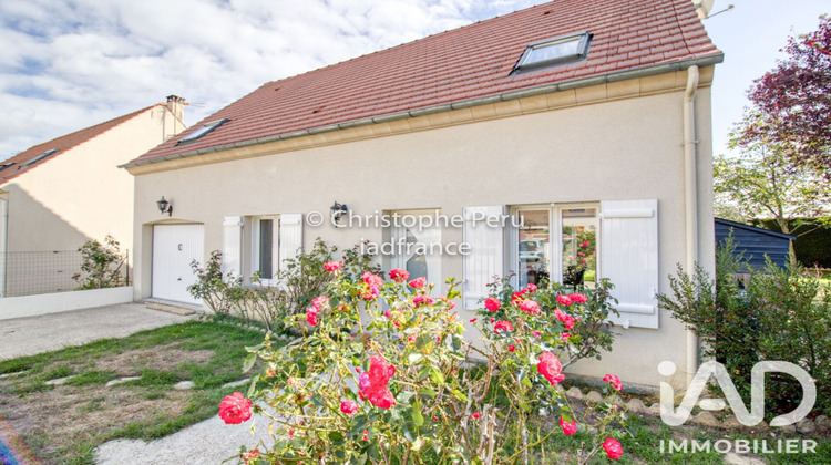 Ma-Cabane - Vente Maison Nucourt, 91 m²