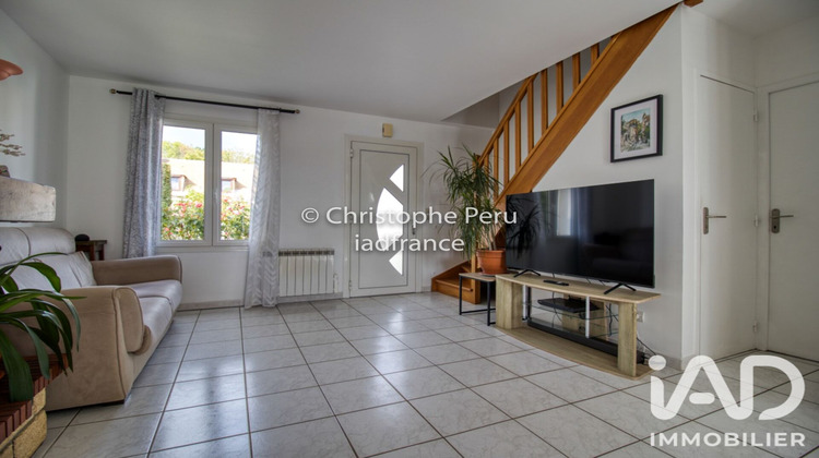 Ma-Cabane - Vente Maison Nucourt, 91 m²