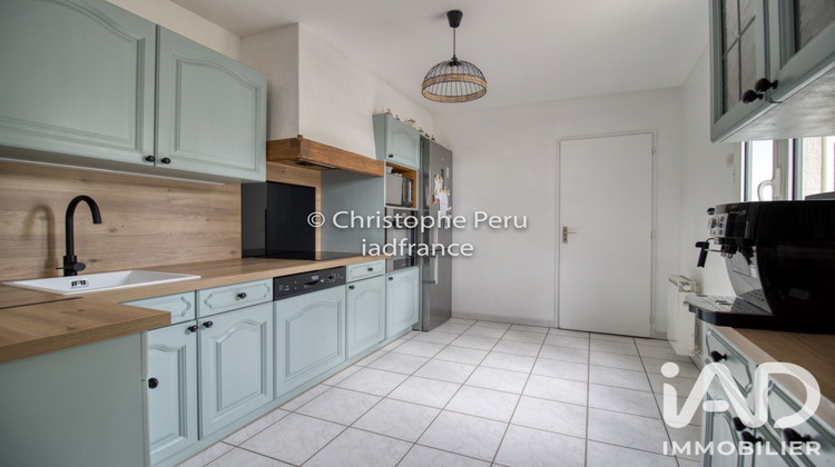 Ma-Cabane - Vente Maison Nucourt, 91 m²