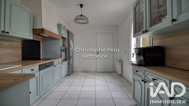 Ma-Cabane - Vente Maison Nucourt, 91 m²