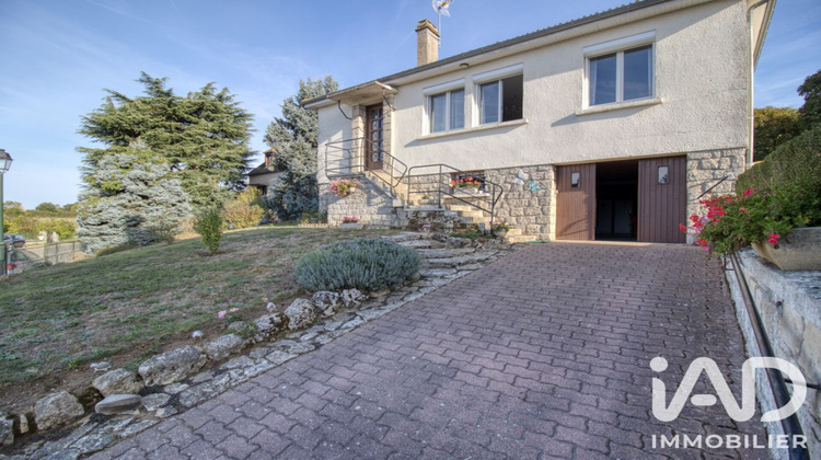 Ma-Cabane - Vente Maison Nucourt, 75 m²
