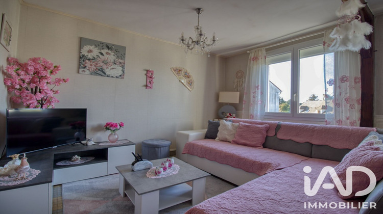 Ma-Cabane - Vente Maison Nucourt, 75 m²
