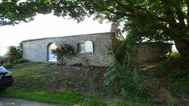 Ma-Cabane - Vente Maison NUEIL-LES-AUBIERS, 105 m²