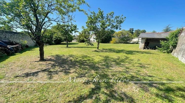 Ma-Cabane - Vente Maison NUEIL LES AUBIERS, 222 m²