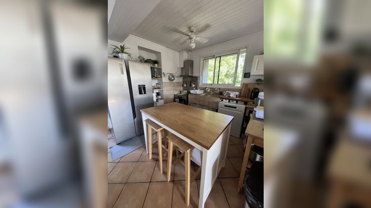 Ma-Cabane - Vente Maison Nueil-les-Aubiers, 180 m²