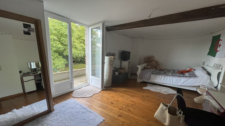 Ma-Cabane - Vente Maison Nueil-les-Aubiers, 180 m²