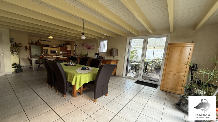 Ma-Cabane - Vente Maison Nueil-les-Aubiers, 160 m²