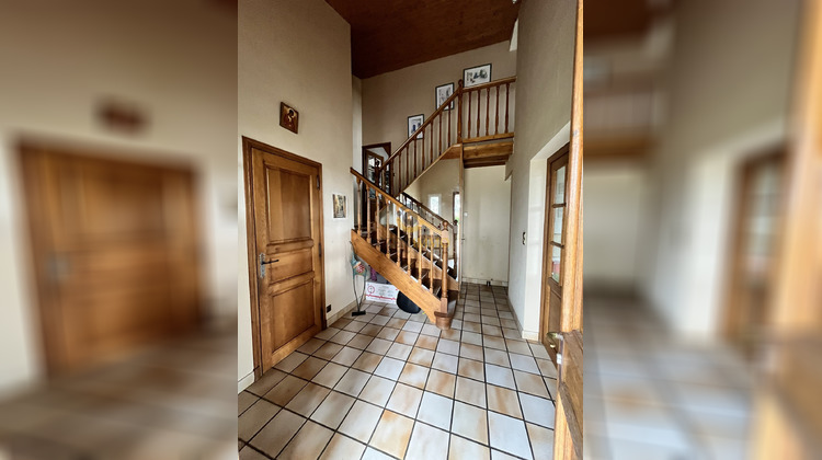 Ma-Cabane - Vente Maison Nueil-les-Aubiers, 177 m²