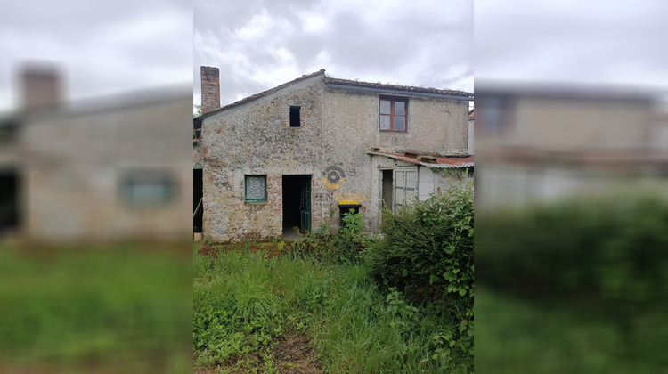 Ma-Cabane - Vente Maison Nueil-les-Aubiers, 65 m²