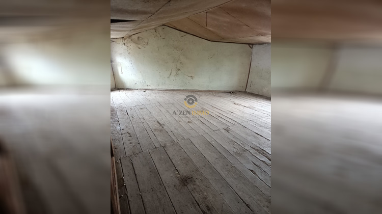 Ma-Cabane - Vente Maison Nueil-les-Aubiers, 65 m²