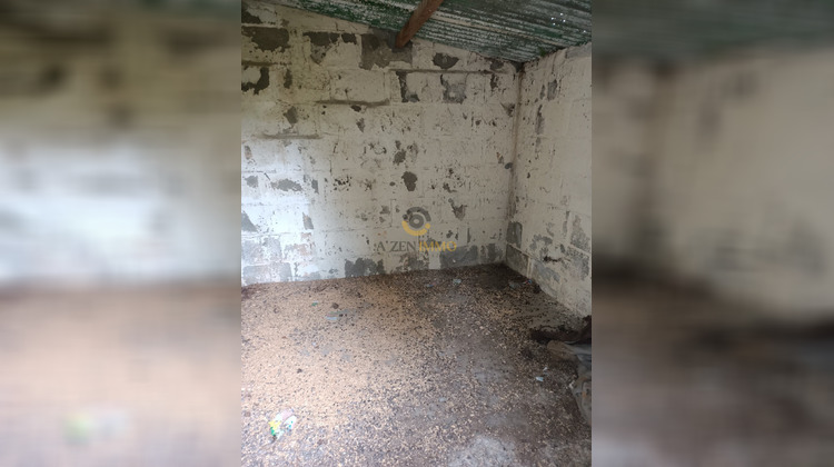 Ma-Cabane - Vente Maison Nueil-les-Aubiers, 65 m²