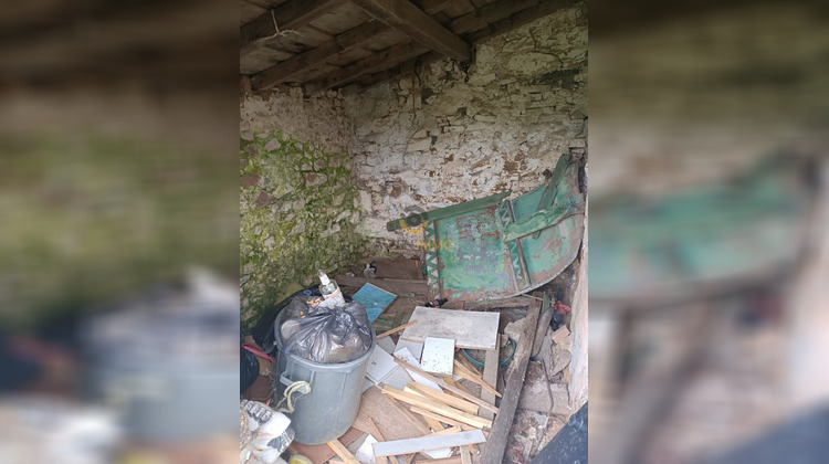 Ma-Cabane - Vente Maison Nueil-les-Aubiers, 65 m²