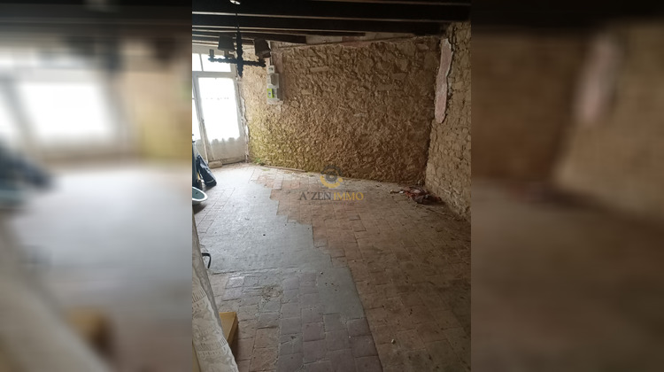 Ma-Cabane - Vente Maison Nueil-les-Aubiers, 65 m²