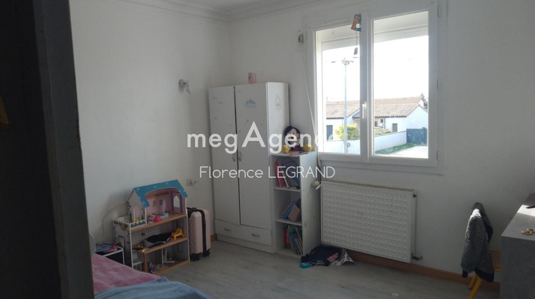 Ma-Cabane - Vente Maison NUEIL LES AUBIERS, 92 m²