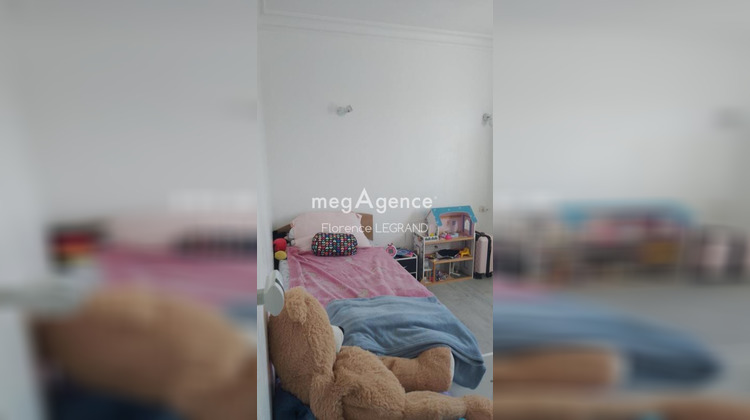 Ma-Cabane - Vente Maison NUEIL LES AUBIERS, 92 m²