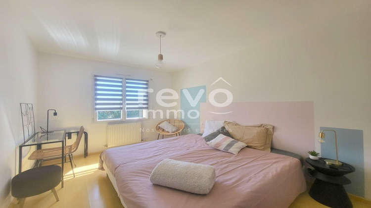 Ma-Cabane - Vente Maison NUEIL LES AUBIERS, 103 m²