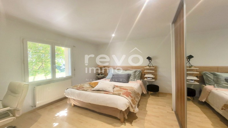 Ma-Cabane - Vente Maison NUEIL LES AUBIERS, 103 m²