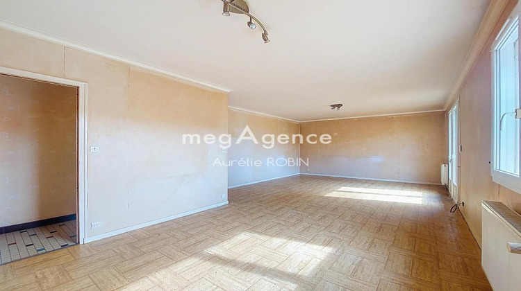 Ma-Cabane - Vente Maison NUEIL LES AUBIERS, 89 m²