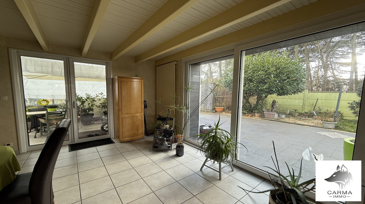 Ma-Cabane - Vente Maison Nueil-les-Aubiers, 160 m²